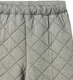 Termotøj|Wheat Termobukser - Alex - Thunder Melange