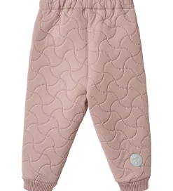 Termotøj|Wheat Termobukser - Alex - Warm Rose