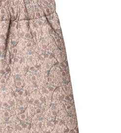 Termotøj|Wheat Termobukser - Alex - Rose Dust Tapestry