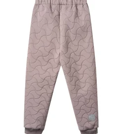 Termotøj|Wheat Termobukser - Alex - Dusty Purple