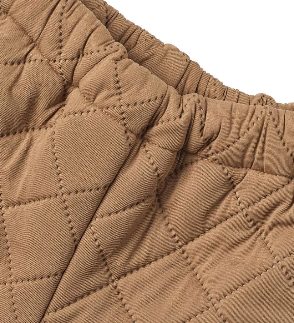 Termotøj|Wheat Termobukser - Alex - Hazel