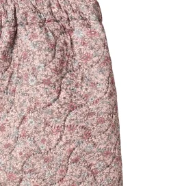 Termotøj|Wheat Termobukser - Alex - Soft Lavender Flowers