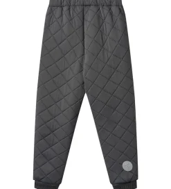 Termotøj|Wheat Termobukser - Alex - Black Sea