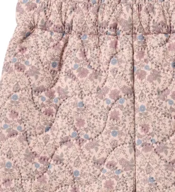 Termotøj|Wheat Termobukser - Alex - Rose Dusty Tapestry