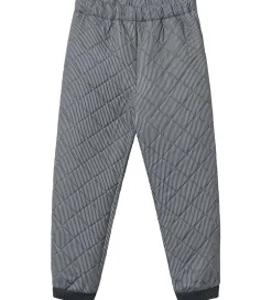 Termotøj|Wheat Termobukser - Alex - Ink Stripe