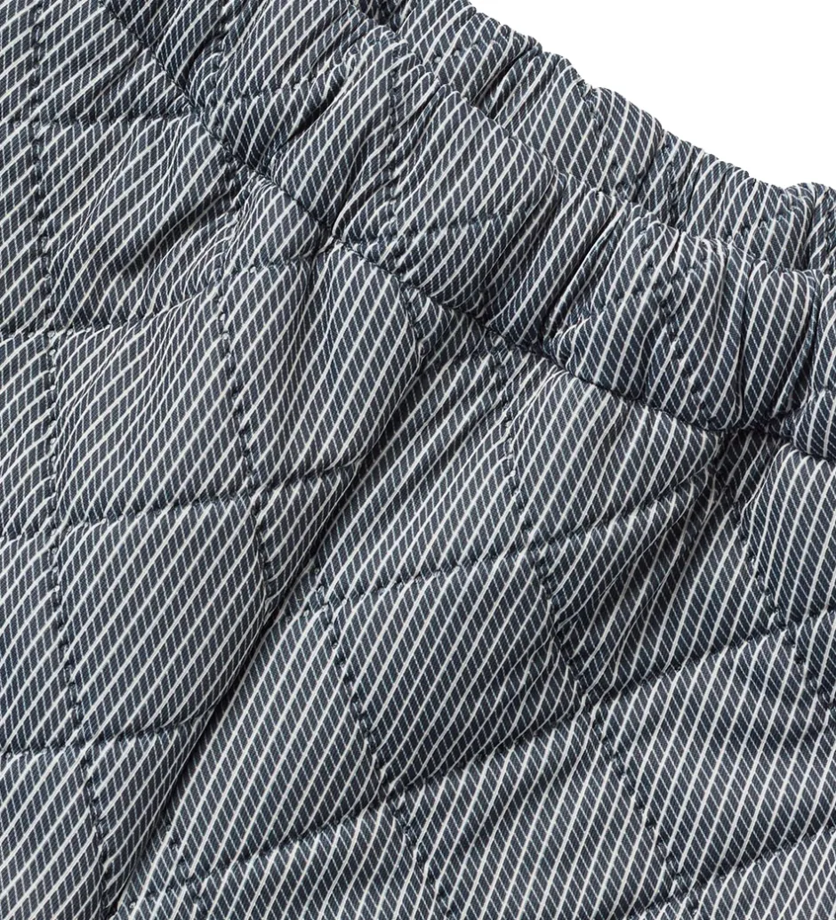 Termotøj|Wheat Termobukser - Alex - Ink Stripe