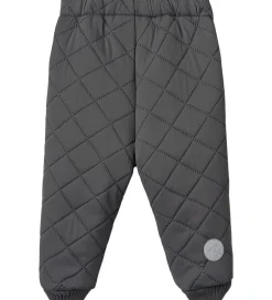 Termotøj|Wheat Termobukser - Alex - Black Sea