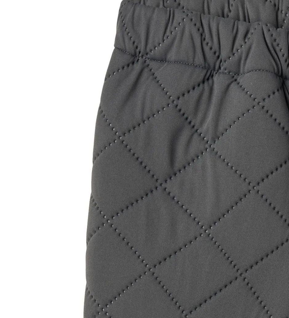 Termotøj|Wheat Termobukser - Alex - Black Sea