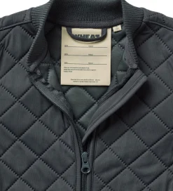 Termotøj|Wheat Termojakke - Loui - Black Sea