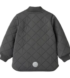 Termotøj|Wheat Termojakke - Loui - Black Sea