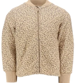 Termotøj|Wheat Termojakke - Loui - Gooseberry Wine