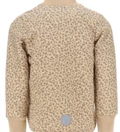 Termotøj|Wheat Termojakke - Loui - Gooseberry Wine