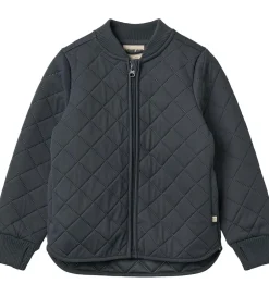 Termotøj|Wheat Termojakke - Loui - Ink