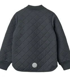 Termotøj|Wheat Termojakke - Loui - Ink