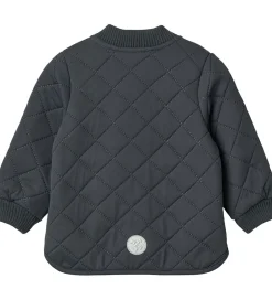 Termotøj|Wheat Termojakke - Loui - Ink