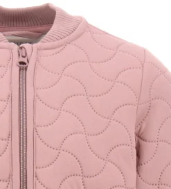 Termotøj|Wheat Termojakke - Loui - Powder Rose