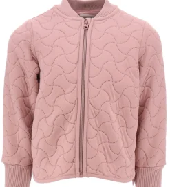 Termotøj|Wheat Termojakke - Loui - Powder Rose