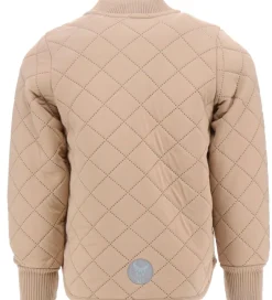 Termotøj|Wheat Termojakke - Loui - Rocky Sand