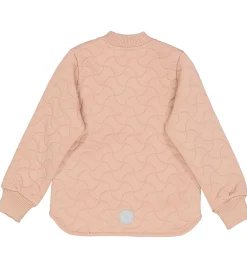 Termotøj|Wheat Termojakke - Loui - Rose Dawn