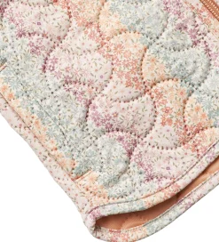 Termotøj|Wheat Termojakke - Loui - Rainbow Flowers