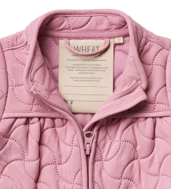 Termotøj|Wheat Termojakke - Thilde - Spring Lilac