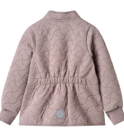 Termotøj|Wheat Termojakke - Thilde - Dusty Purple