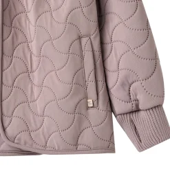 Termotøj|Wheat Termojakke - Thilde - Dusty Purple