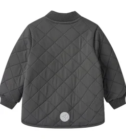 Termotøj|Wheat Termojakke m. Fleece - Benni - Black Sea