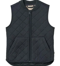 Veste|Termotøj|Wheat Termovest - Ede - Ink