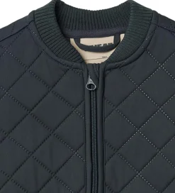 Veste|Termotøj|Wheat Termovest - Ede - Ink