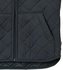 Veste|Termotøj|Wheat Termovest - Ede - Ink