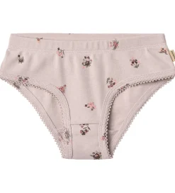 Undertøj|Wheat Undertøj - Havanna - Soft Lilac Flowers