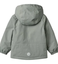 Vinterjakker|Wheat Vinterjakke - Emil - Thunder Sky