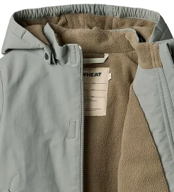 Vinterjakker|Wheat Vinterjakke - Emil - Thunder Sky