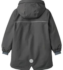 Vinterjakker|Wheat Vinterjakke - Jello - Black Sea