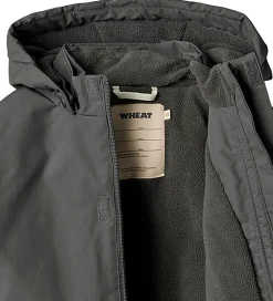 Vinterjakker|Wheat Vinterjakke - Jello - Black Sea