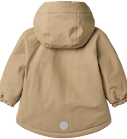 Vinterjakker|Wheat Vinterjakke - Sascha - Walnut