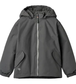 Vinterjakker|Wheat Vinterjakke - Svende - Black Sea