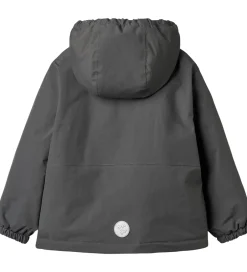 Vinterjakker|Wheat Vinterjakke - Svende - Black Sea