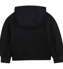 Hættetrøjer|Zadig & Voltaire Hættetrøje - Sort m. Nitter