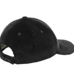 Kasketter|Zadig & Voltaire Kasket - Fløjl - Sort