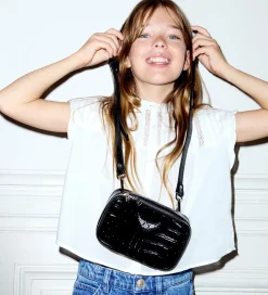 Skjorter|Zadig & Voltaire Skjorte k/æ - Gisele - Hvid